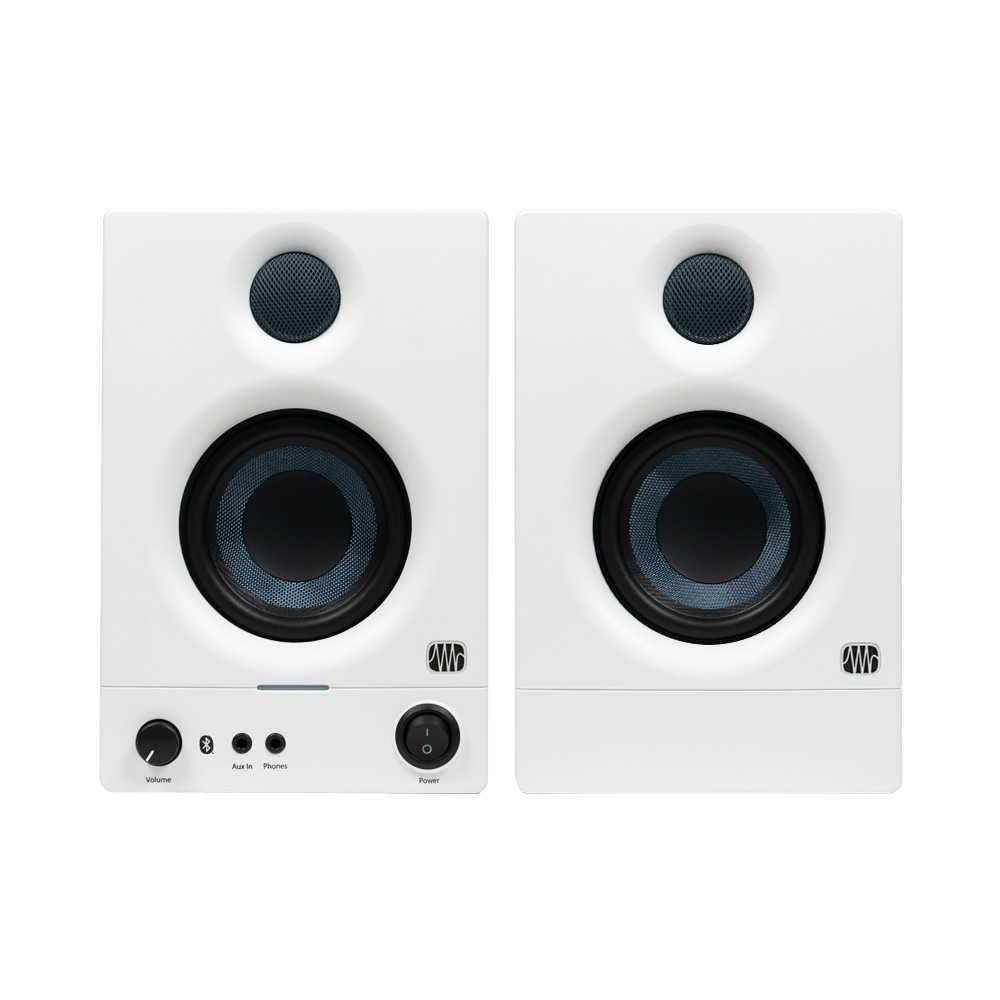 PRESONUS Eris E3.5 GEN2 White 프리소너스 모니터스피커 1조 화이트 - 상세 이미지 2