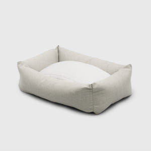 펫토 알러프리 강아지방석 고양이 애견 쿠션 범퍼형 라이트그레이, M 솔직 후기 | 실제 사용자 리뷰 총정리 - 상품 이미지 3