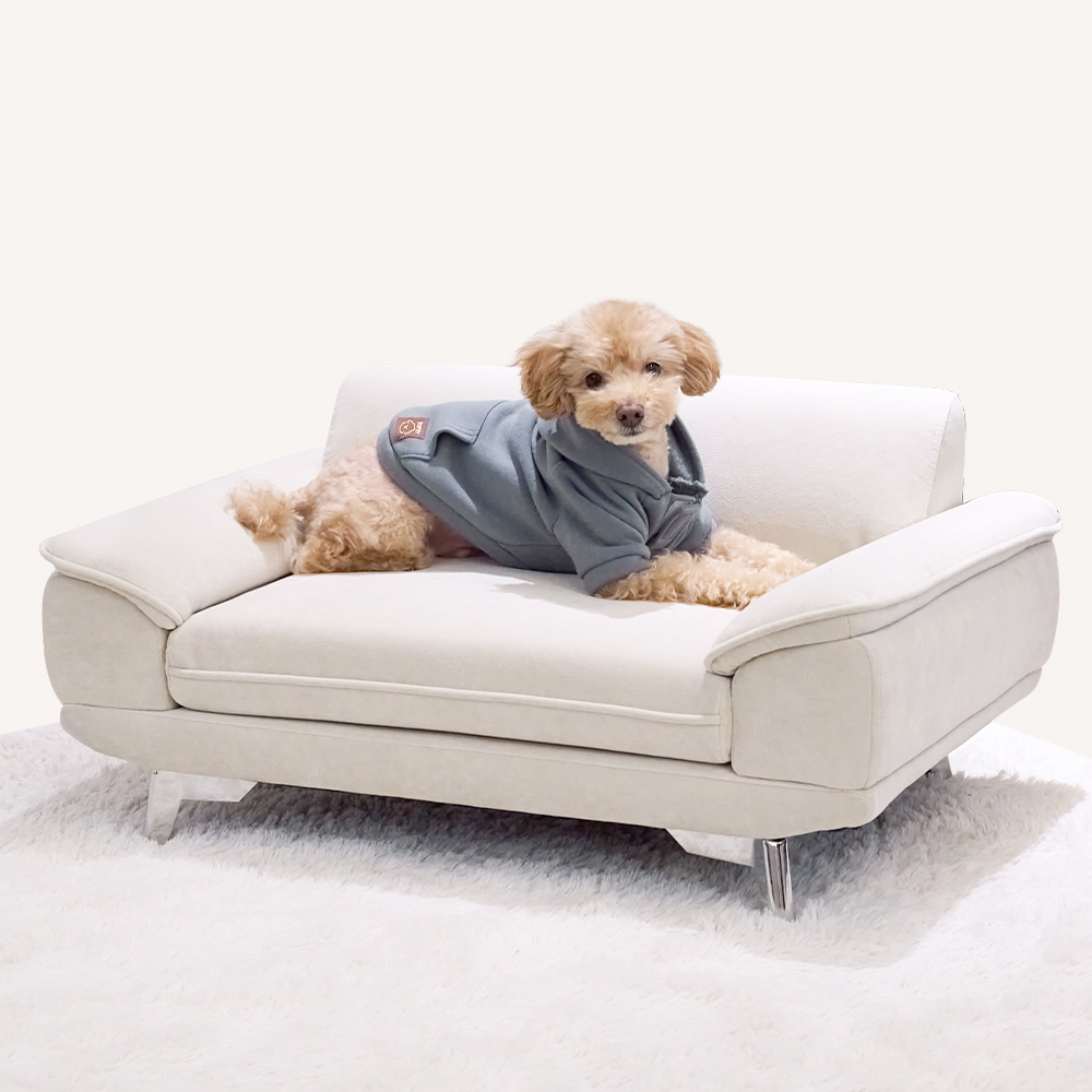 몬스터 반려동물 펫소파 강아지 고양이 방석 침대