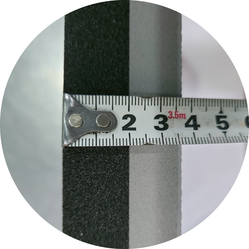 덕진스펀지 안마의자 실내자전거 매트 운동기구 충격흡수 층간진동 소음방지 런닝머신 방진 스탠다드 패드 상세 이미지 3