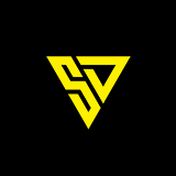 쉽딱 스토어 로고