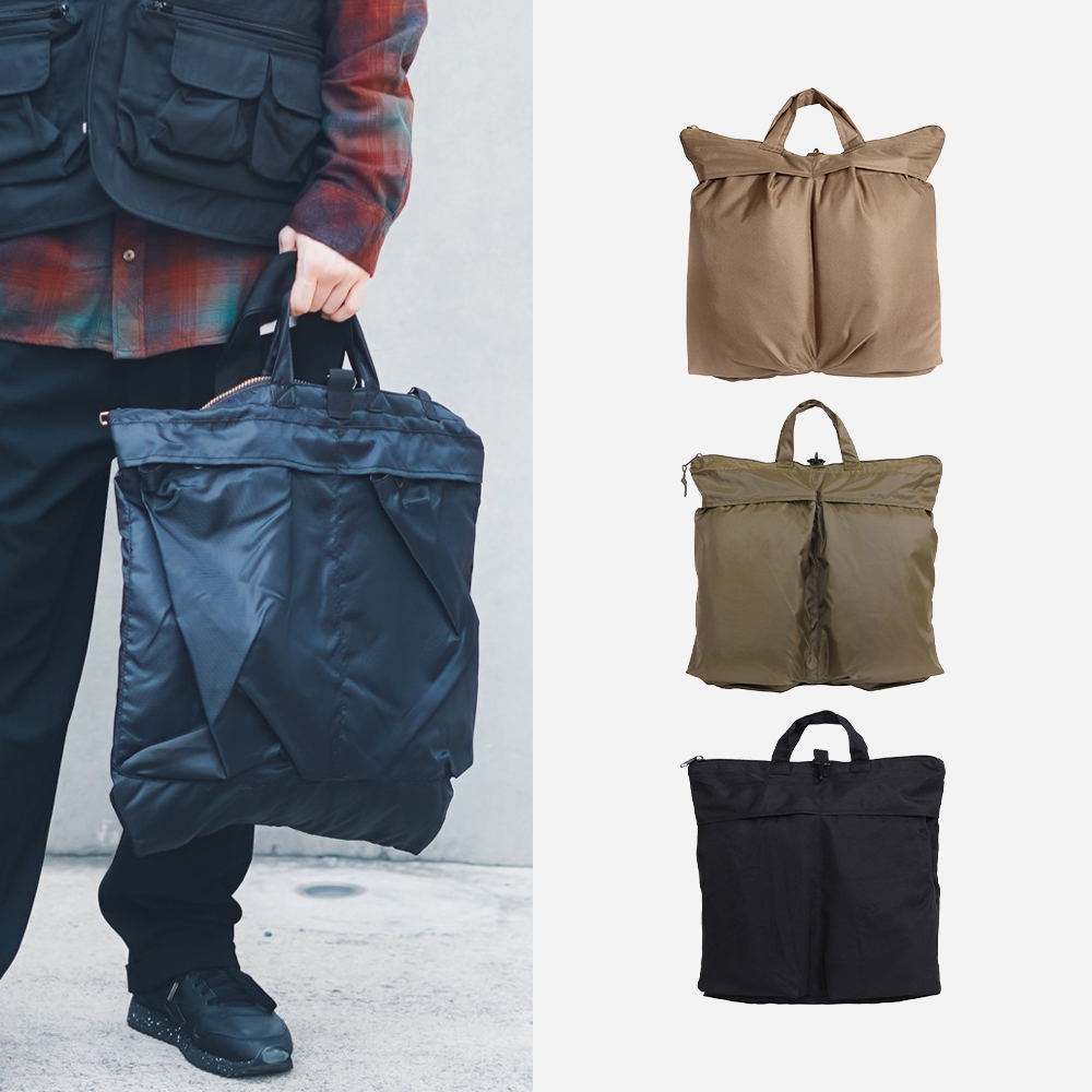 로스코 토트백 쇼퍼백 헬멧백 직장인 대학생 가방