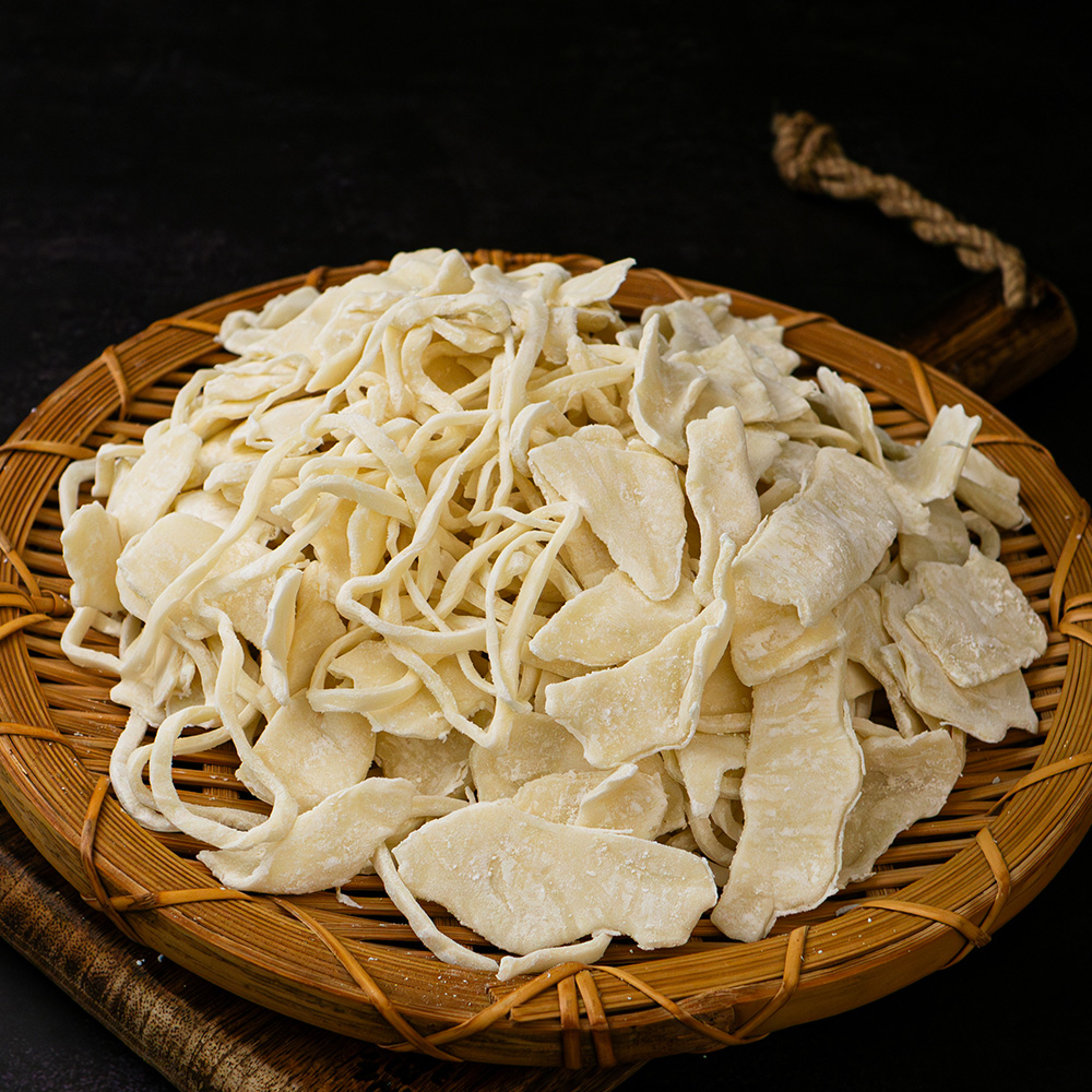서문시장 손맛 칼제비 400g + 스프 2개 수타 생면 멸치육수 - 상세 이미지 4