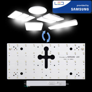 삼성 LED 등 전등 교체 거실등으로 이전 제품과 차이점 꼼꼼히 확인하는 분께 일상이 달라지는 조명 선택법