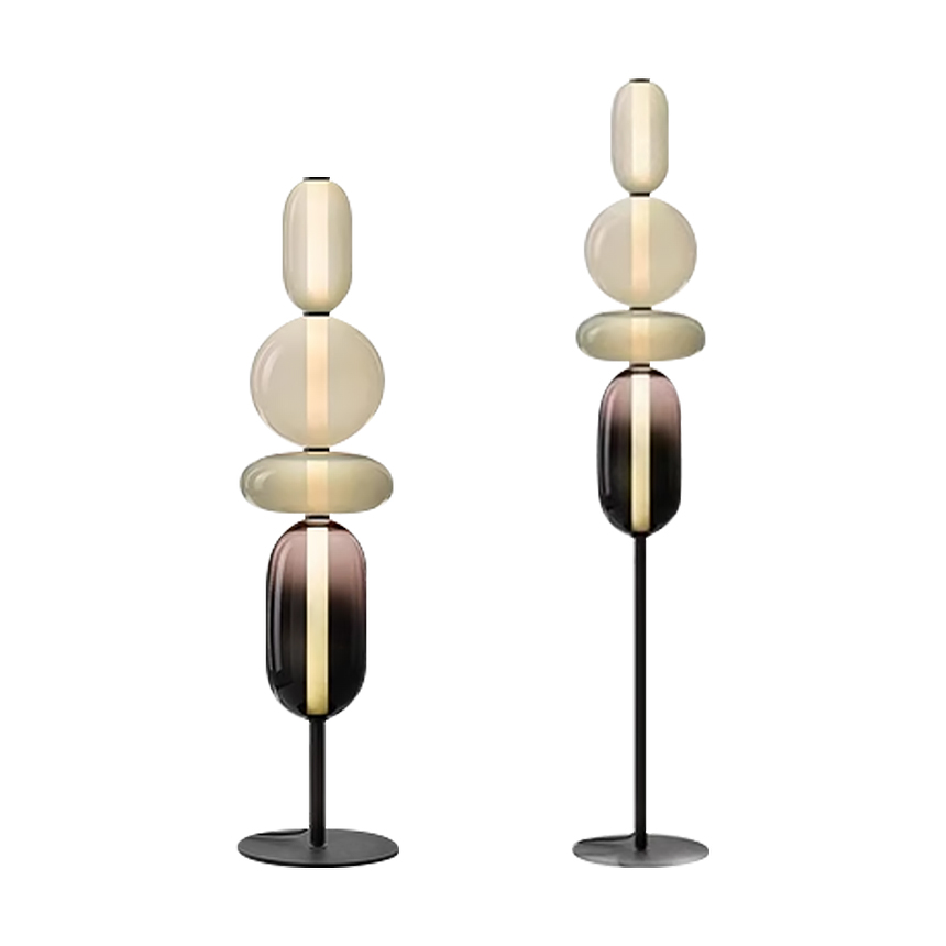 하모니 스피어 플로어 램프 Harmony Sphere Floor Lamp - 상세 이미지 4