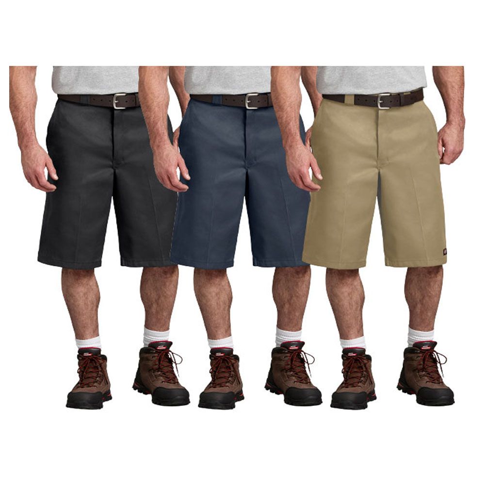 디키즈 포켓 반바지 42283 - 상품 이미지