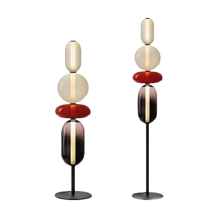 하모니 스피어 플로어 램프 Harmony Sphere Floor Lamp - 상세 이미지 5