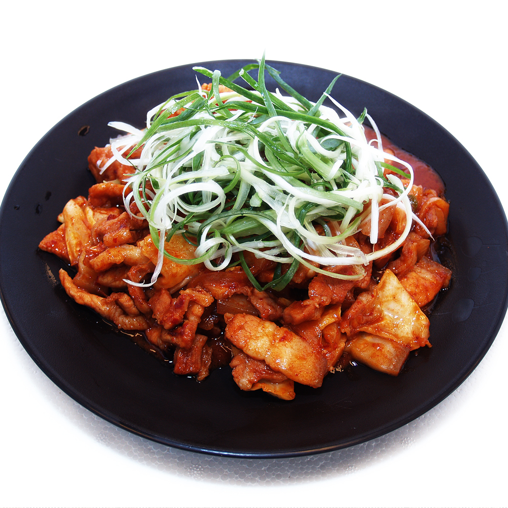 냉장 안심밥상 제주흑돼지 제육볶음용 (껍질없음) 250g N맴버십2팩만사도무배 - 상세 이미지 2