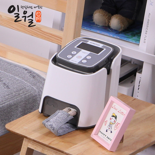 일월 프리미엄 초슬림 리모콘형 온수매트 - 상세 이미지 5