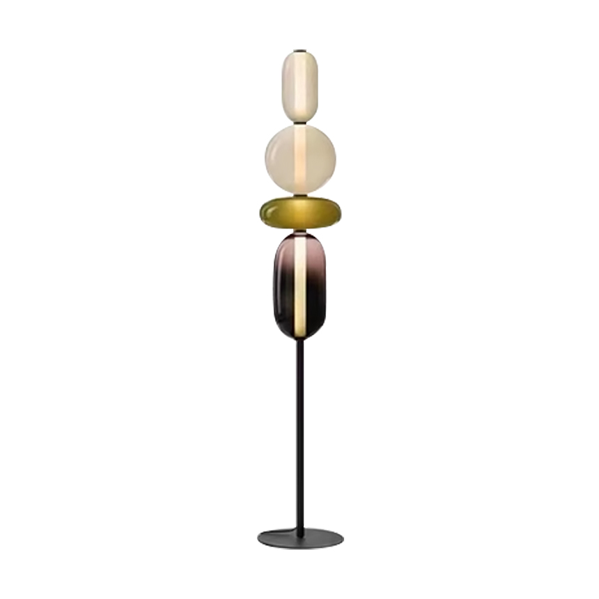 하모니 스피어 플로어 램프 Harmony Sphere Floor Lamp - 상세 이미지 2