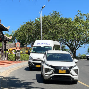 베트남 나트랑 깜란 공항 픽업 샌딩 렌트카 택시 투어 (단독 차량) 솔직 후기 | 실사용자 리뷰 분석 - 상품 이미지 4