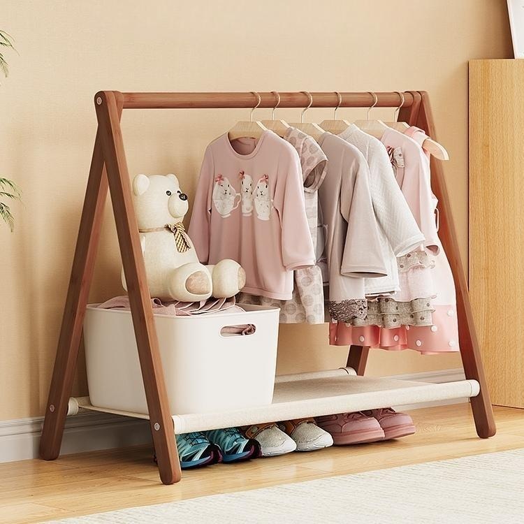 강아지옷장 애견옷장 고양이 강아지행거 행거 옷정리 반려견 간이 정리함 옷행거 - 상품 이미지