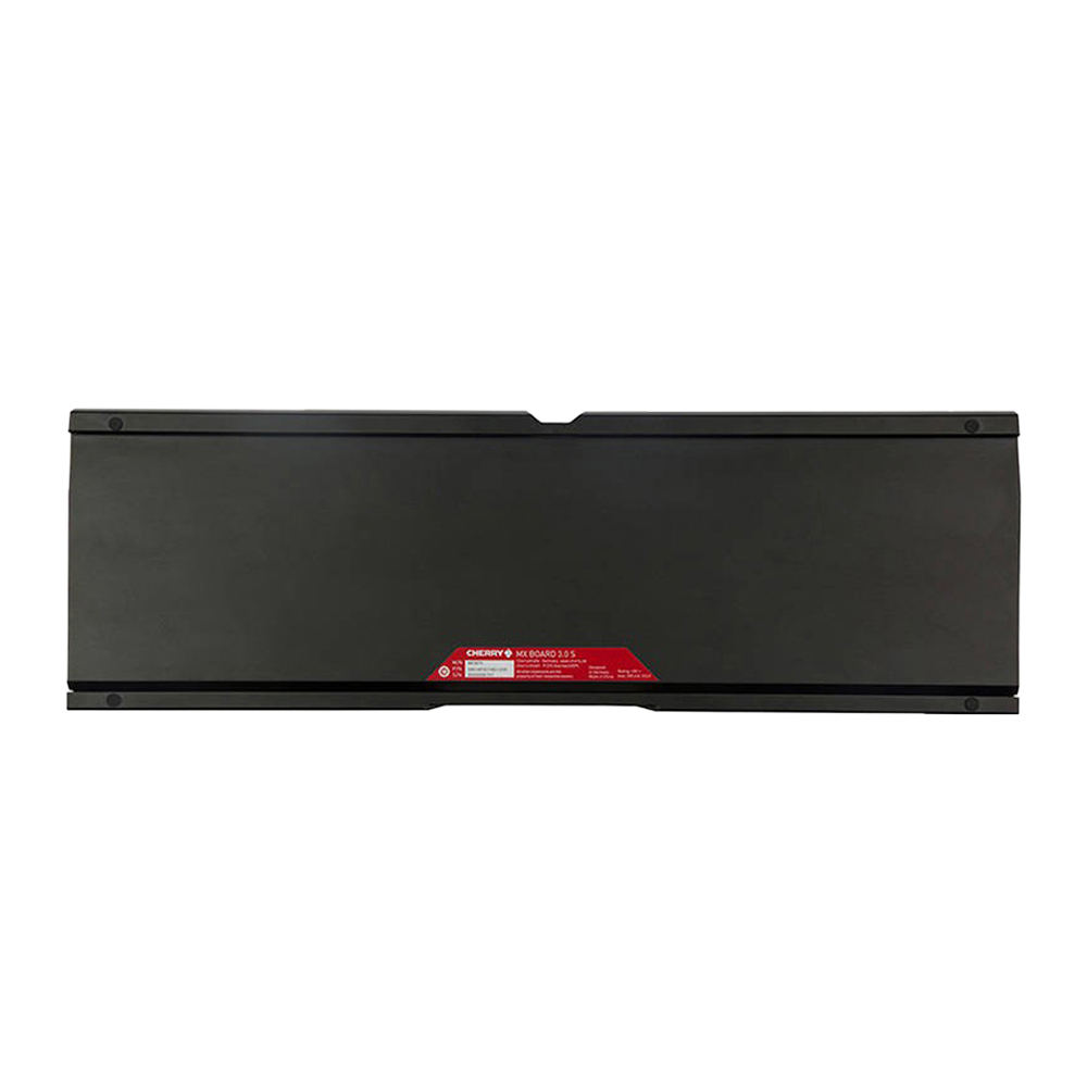 체리 키보드 MX BOARD 3.0S RGB 2A 블랙 저소음 적축 유선 기계식 키보드 - 상세 이미지 2