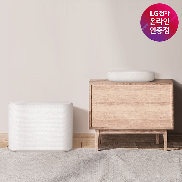 LG 에클레어 프리미엄 사운드바 QP5W 3.1.2CH 블루투스 택배배송 자가설치