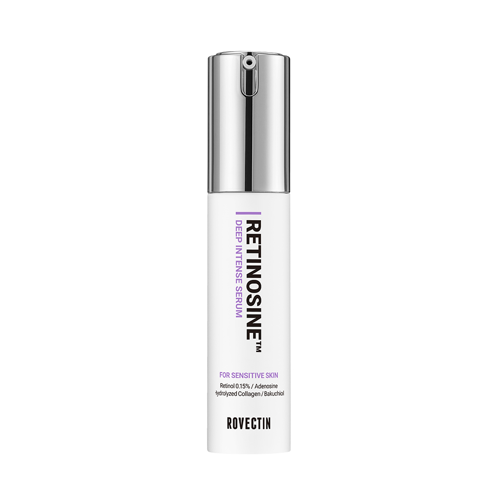 로벡틴 모공 리프팅샷 레티놀 주름 탄력 세럼 20ml, 2개 - 상세 이미지 4