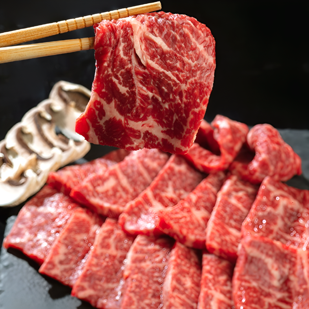 미국산소고기 호주산 소 냉동 부채살 치마살 갈비살 한판 : 다온food