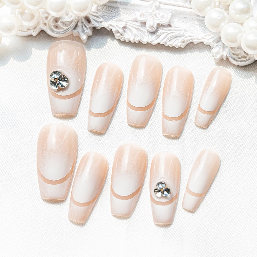 Saracen Nail Art Image 4
