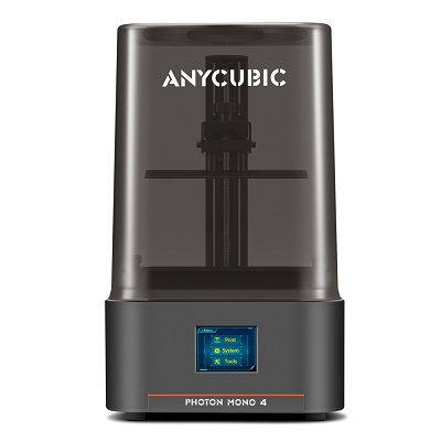[소형] 애니큐빅 포톤 모노 4 Anycubic Photon Mono 4 국내A/S
