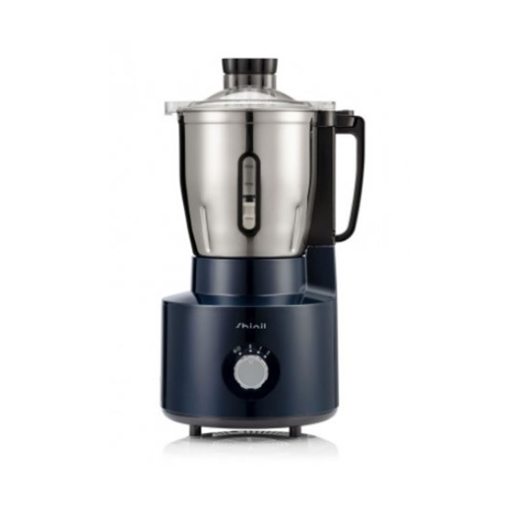 신일 대형 믹서기 업소용 분쇄기 가정용믹서기 김장 대용량 얼음 스무디 믹서 스텐 4.5L