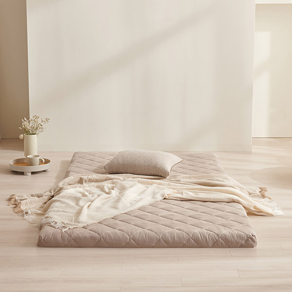 [삼익가구]NEW 라이프 9존 매트리스 토퍼(풀세트 슈퍼싱글)