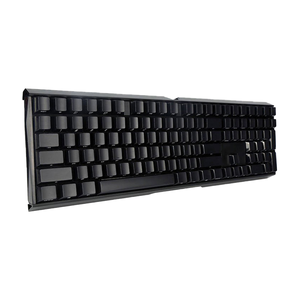 체리 키보드 MX BOARD 3.0S 블랙 청축 기계식 유선 게이밍 키보드 - 상세 이미지 3