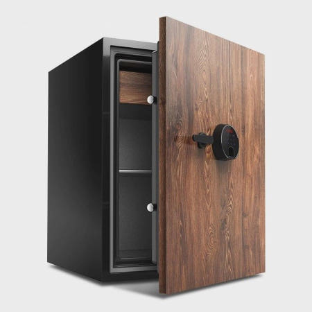 디프로매트 프리미엄 스마트 소형금고 내화금고 디바움 700