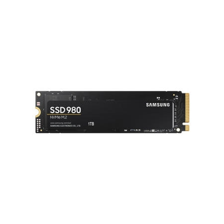 삼성전자 980 M.2 NVMe (1TB) 정품 SSD