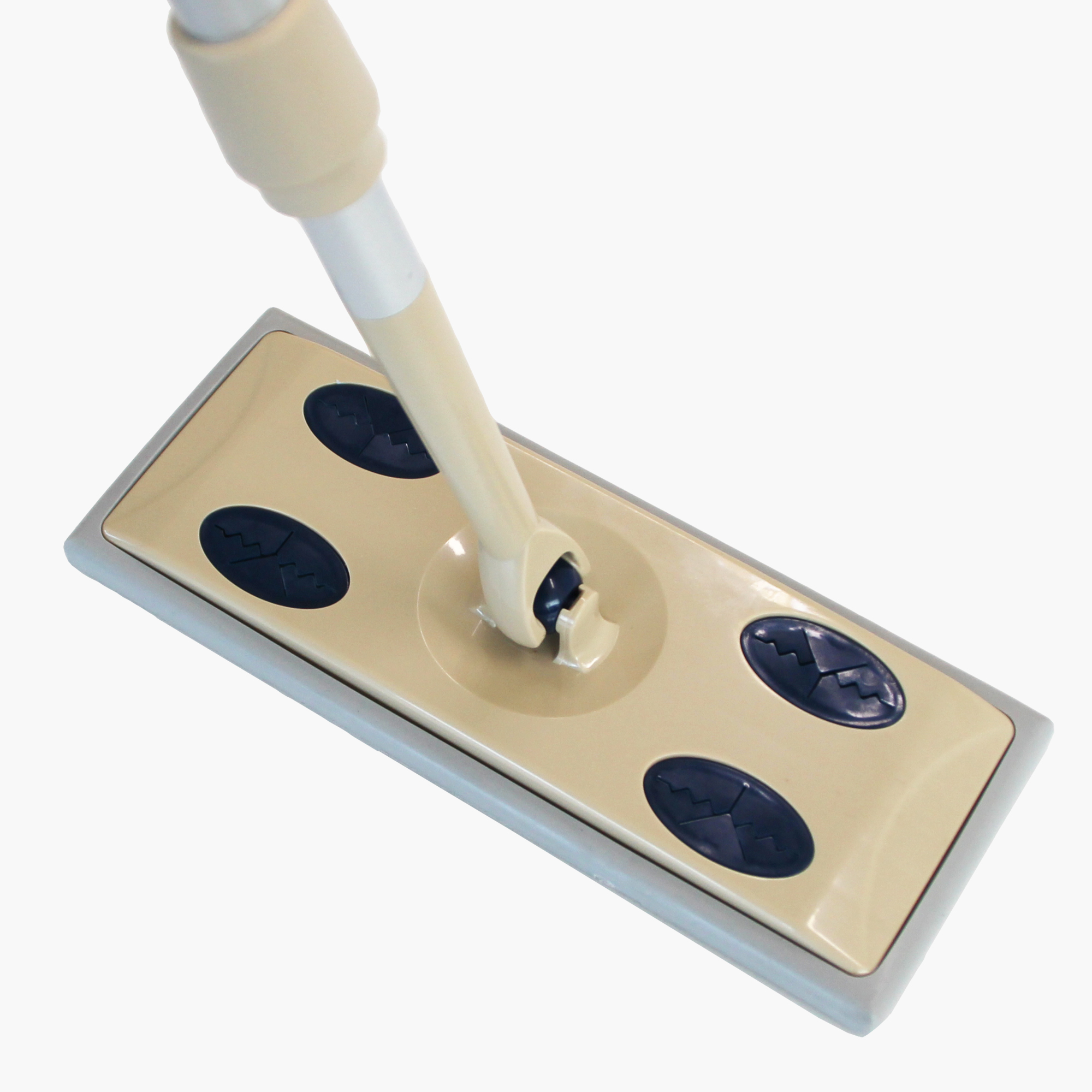 필굿리빙 바닥 밀대 걸레 청소 물걸레 막대 극세사 가정용 청소포