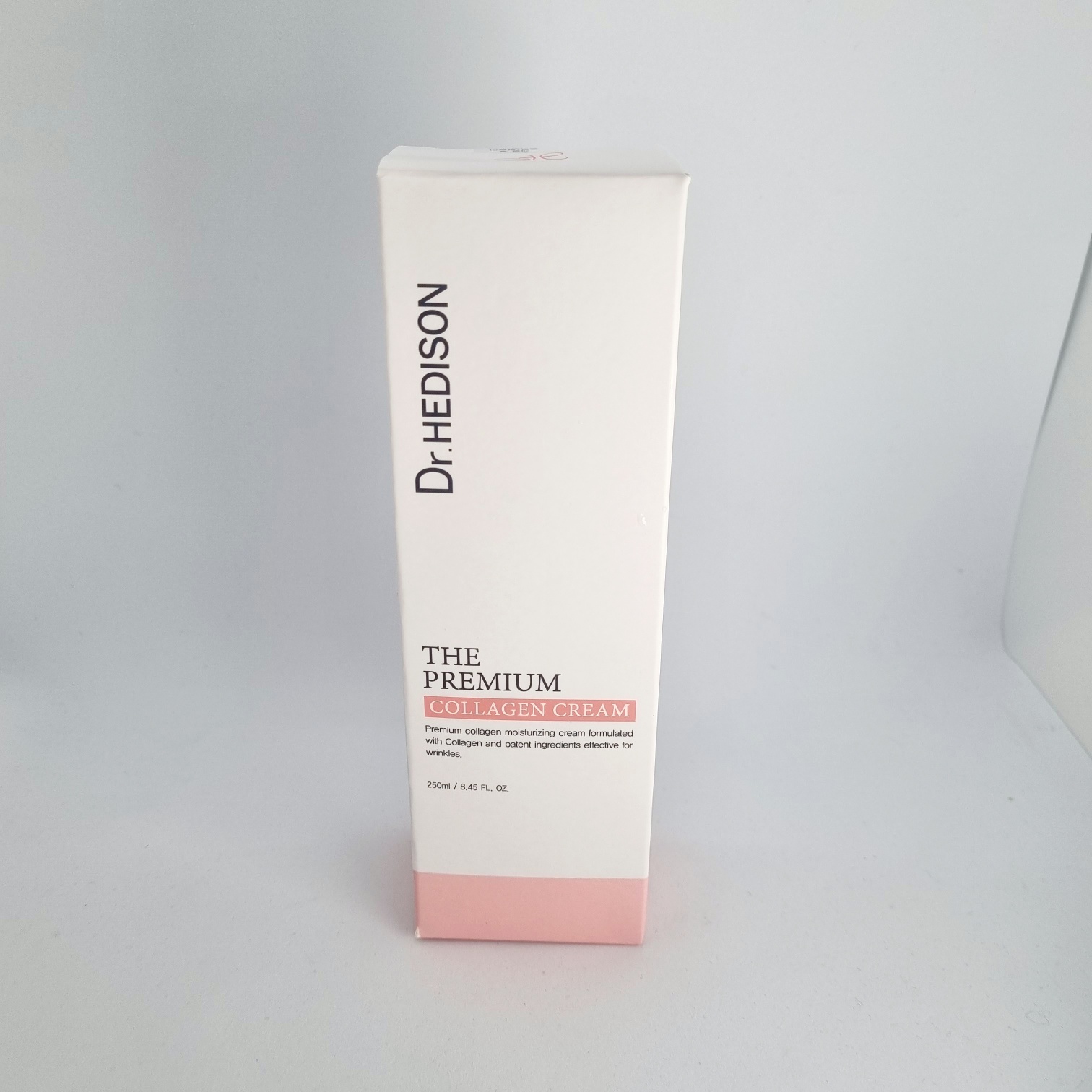 닥터헤디슨 더 프리미엄 콜라겐 크림 250ml - 상품 이미지