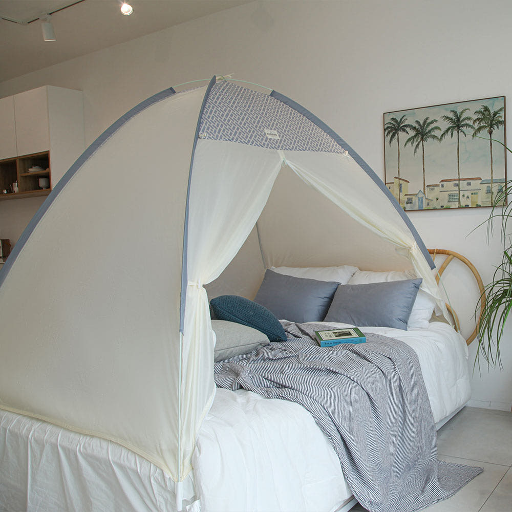 빈슨메시프 난방텐트