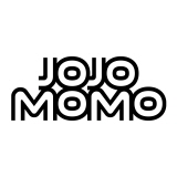 조조모모 스토어 로고