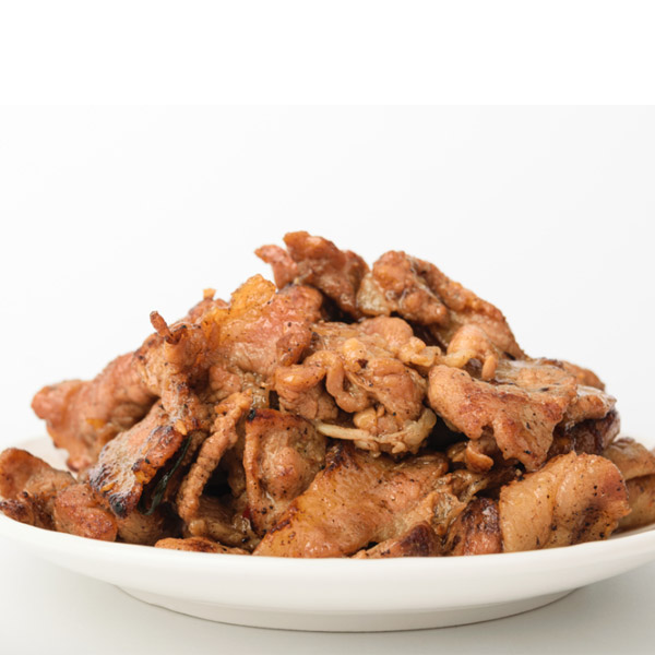 서서갈비 한돈 돼지불고기 300g x4팩 1인용 밀키트 대용량 돼지양념구이 - 상세 이미지 4