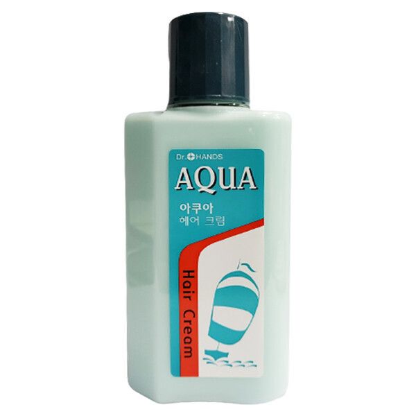 아쿠아 헤어크림 300ml : 에이티씨코리아샵