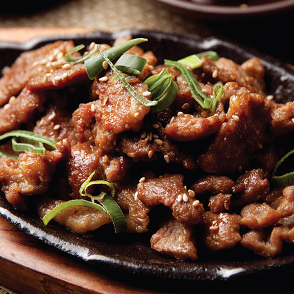 서서갈비 한돈 돼지불고기 300g x4팩 1인용 밀키트 대용량 돼지양념구이 - 상세 이미지 5