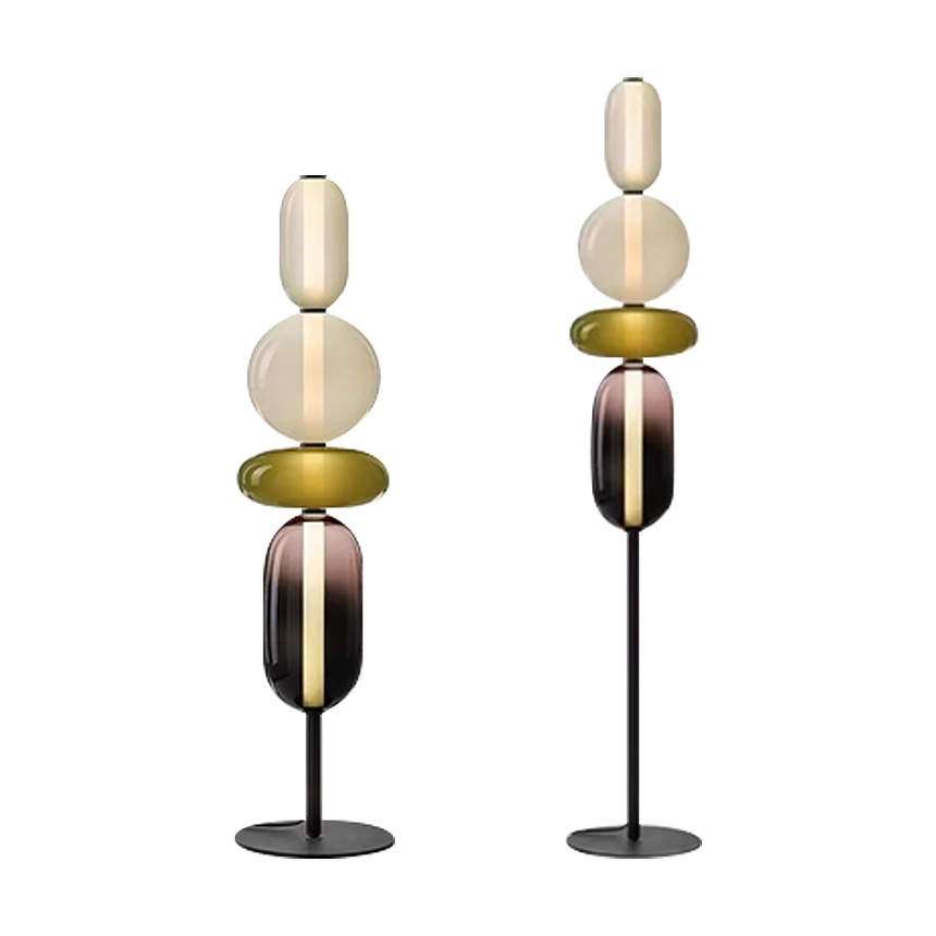 하모니 스피어 플로어 램프 Harmony Sphere Floor Lamp - 상세 이미지 3