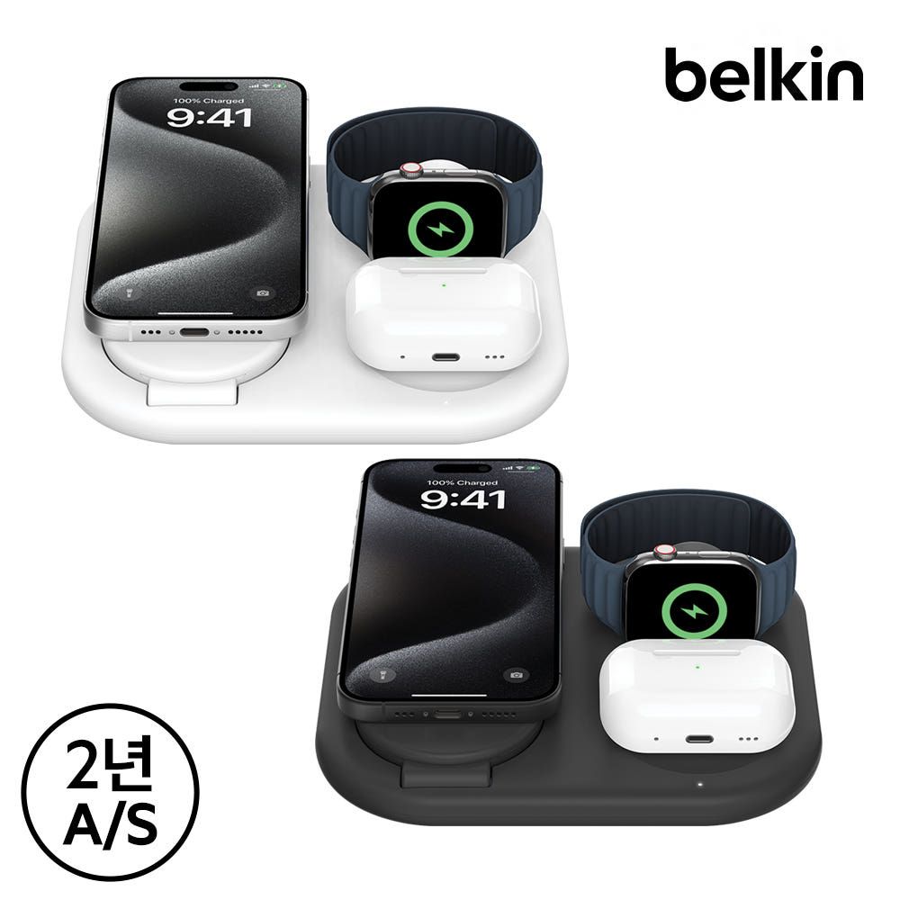 벨킨 충전기 라이프스타일 컷 1