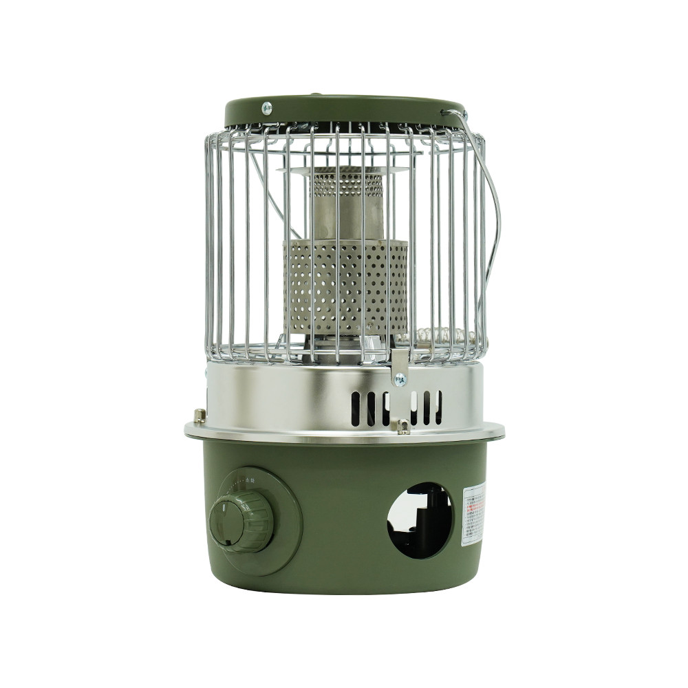 파세코 부탄 가스 난로 미니 히터 캠핑 낚시 차박 야외용 휴대용 PGH-C14GH