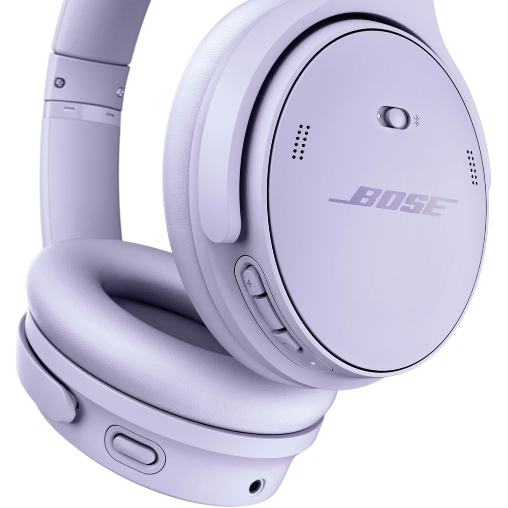 Bose 보스헤드셋 블루투스 헤드폰 무선 노이즈캔슬링 고속충전 : 블룸무역