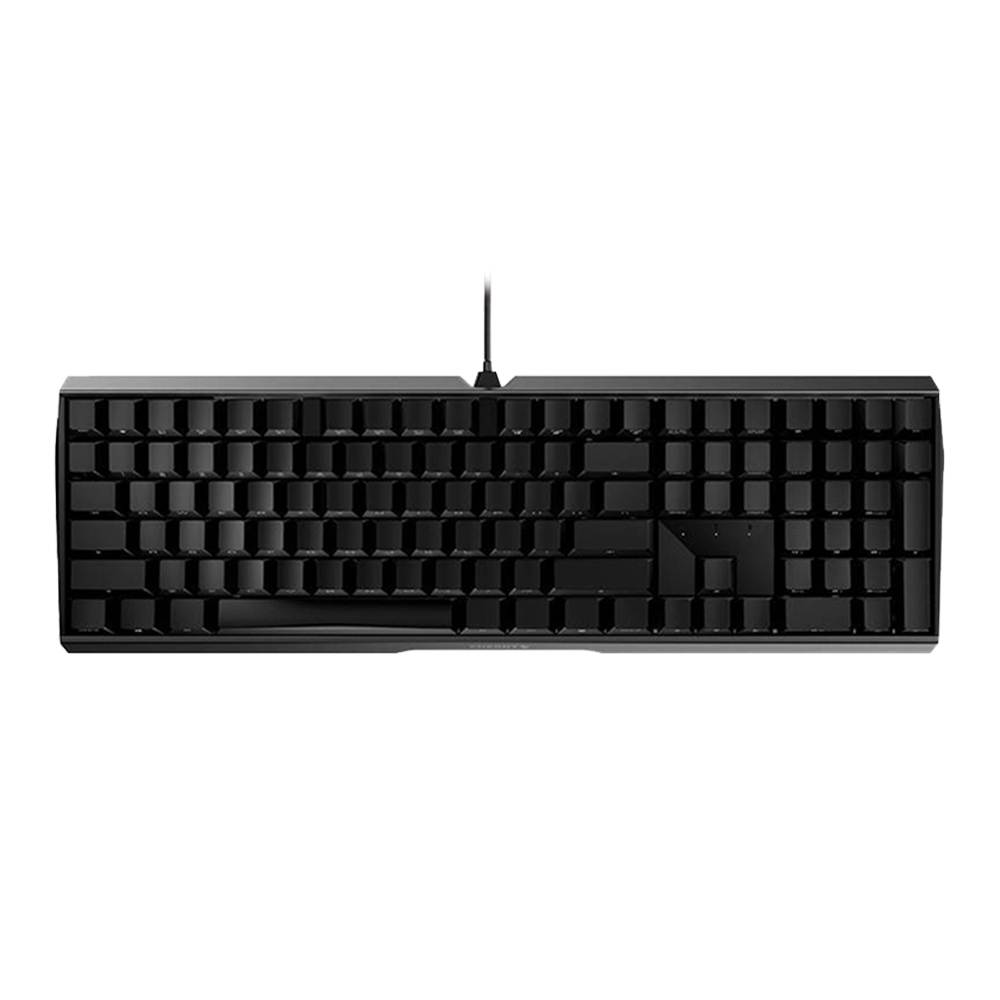 체리 키보드 MX BOARD 3.0S 블랙 청축 기계식 유선 게이밍 키보드 - 메인 이미지