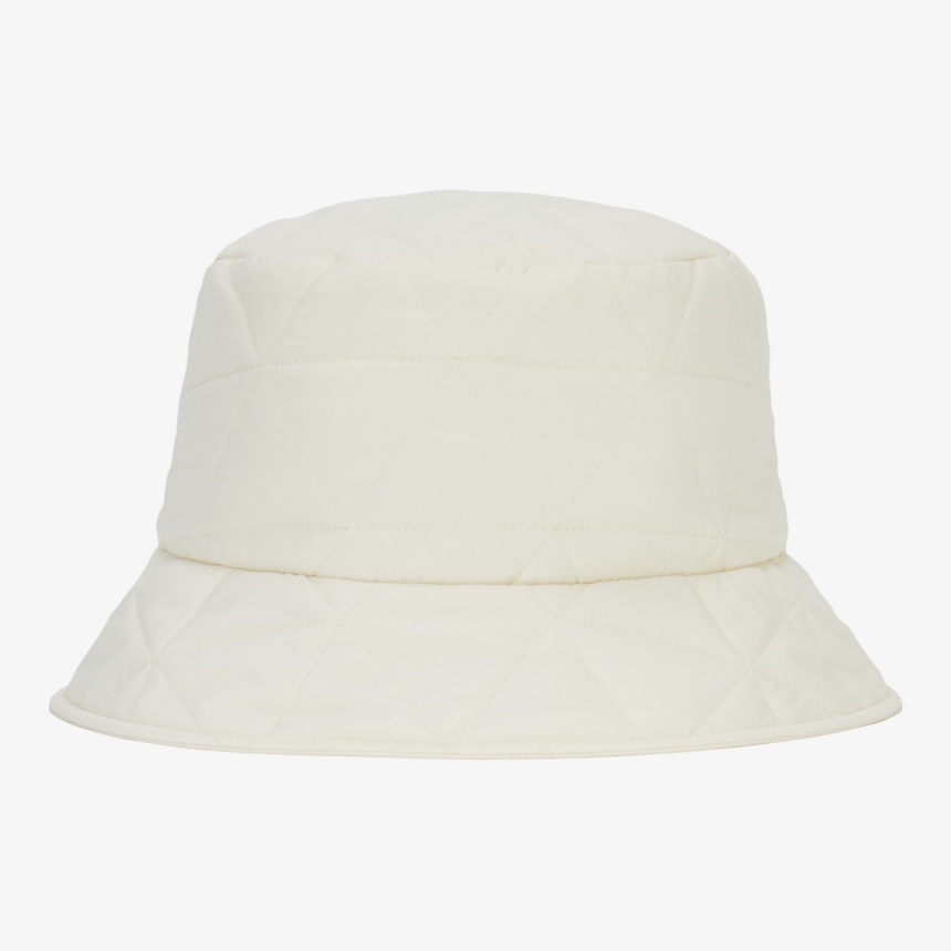 [노스페이스] 로우 브림 패딩 버킷햇 NE3HR54A NE3HR54