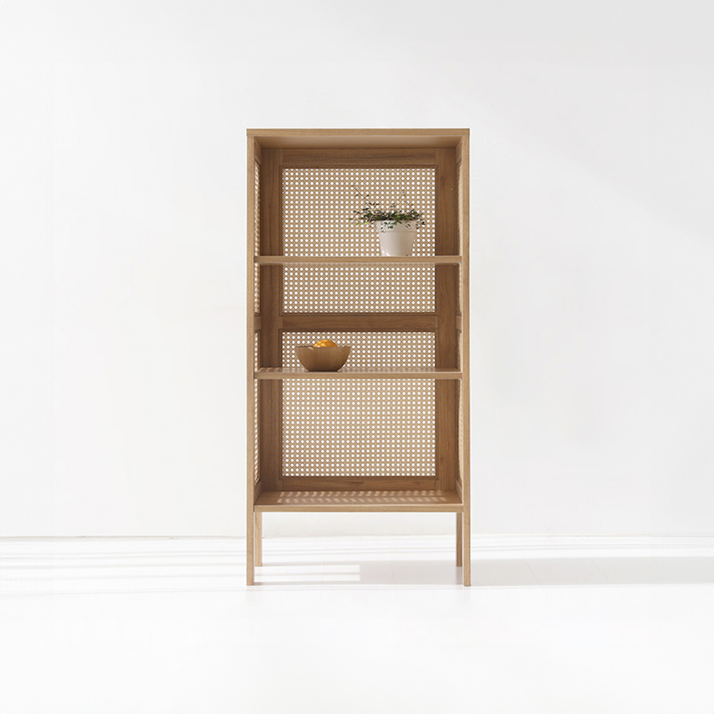 벤탄 수납선반 BSHM12560RT 600x390x1250mm, 4단, 캄포어베니어 1552.7691 - 상세 이미지 3