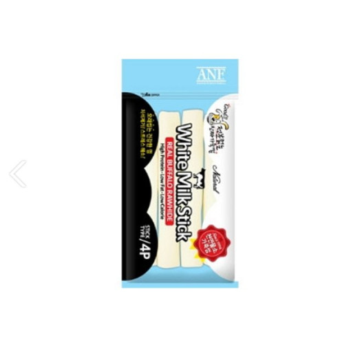 ANF 화이트 밀크스틱 4p 6p 화이트본 치킨라이스 리얼트릿본 - 상품 이미지