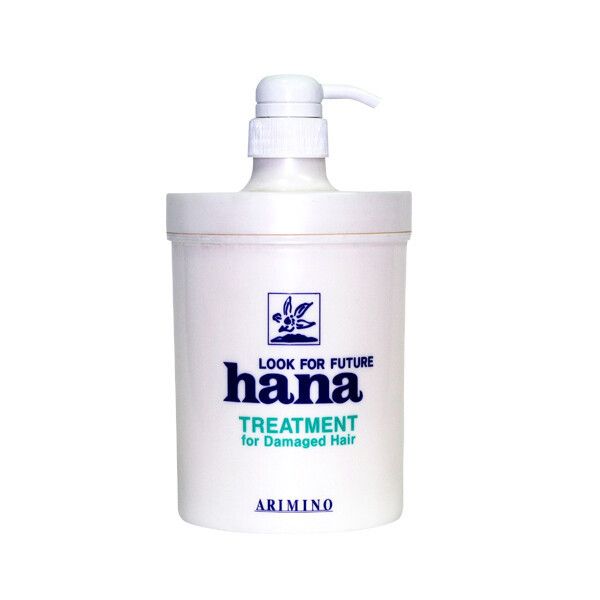일진 아리미노 하나 트리트먼트 1000ml : 에이티씨코리아샵