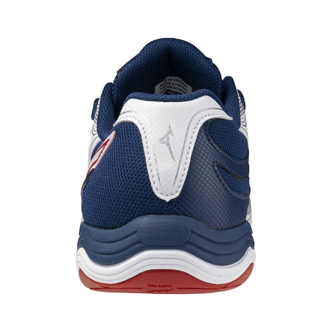 미즈노 MIZUNO 탁구화 웨이브 메달 7 WIDE 인도어화 81GA241501 - 상세 이미지 3