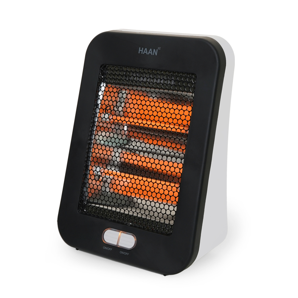 한경희 프리미엄 2단 석영관 전기난로 HAAN-M100H - 상품 이미지