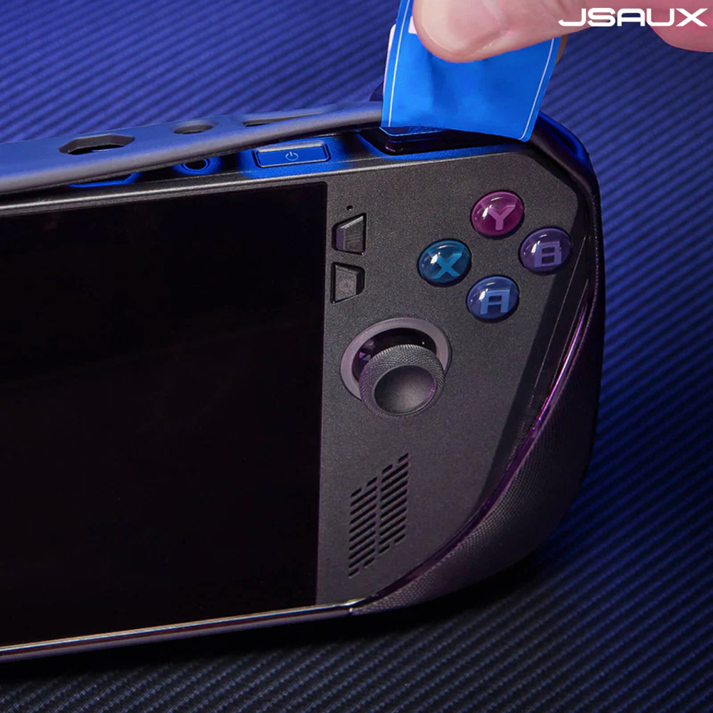 Rog Ally X 케이스 로그엘라이X JSAUX 모드케이스 - 상세 이미지 5