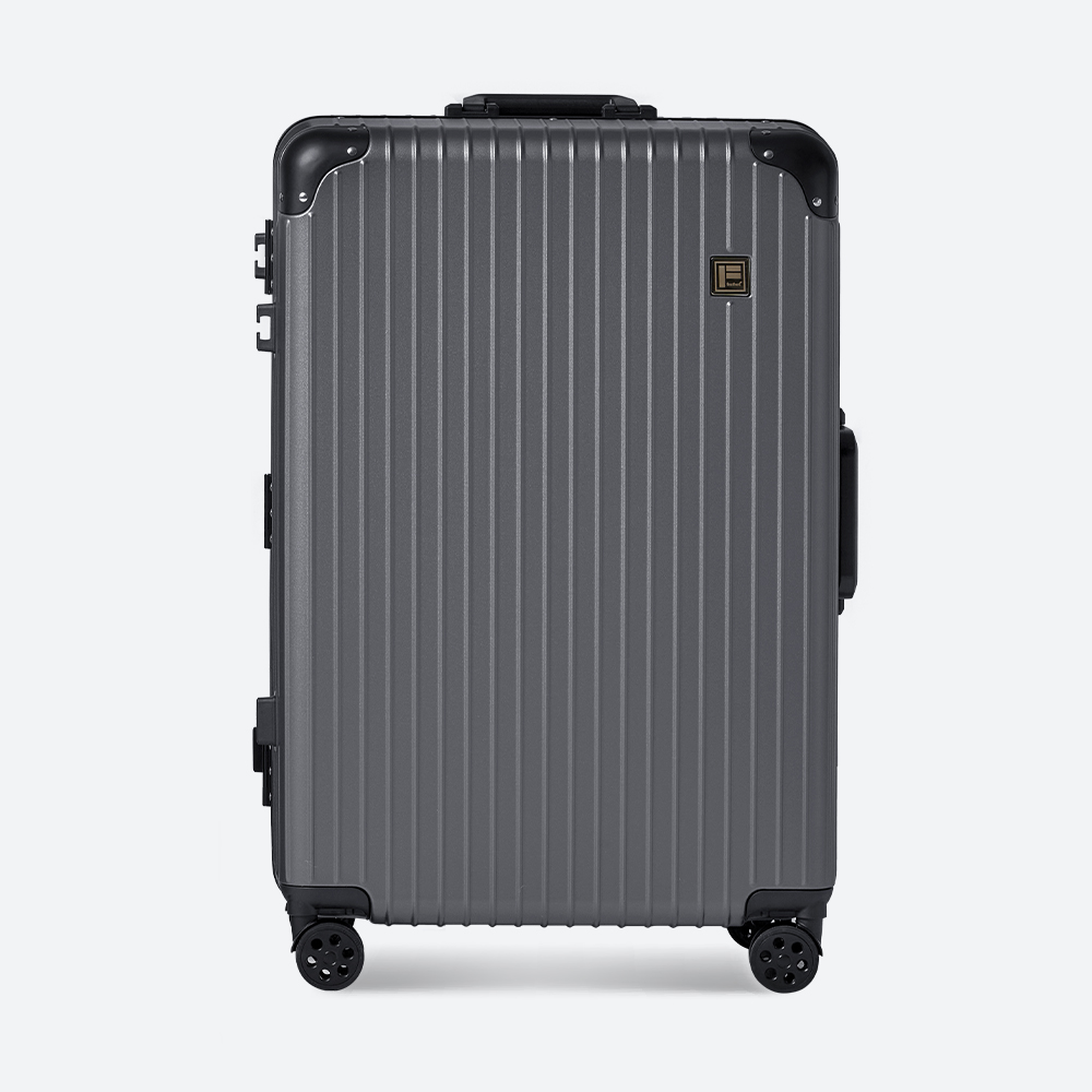 시그니처 캐리어 79cm(28인치) 여행용캐리어 초경량 대형