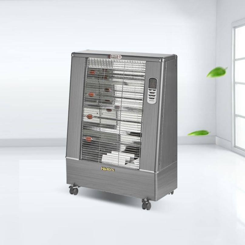 사무실전기히터난방기 매장전열기 업소용전기난로 온열기 DSPE-301F