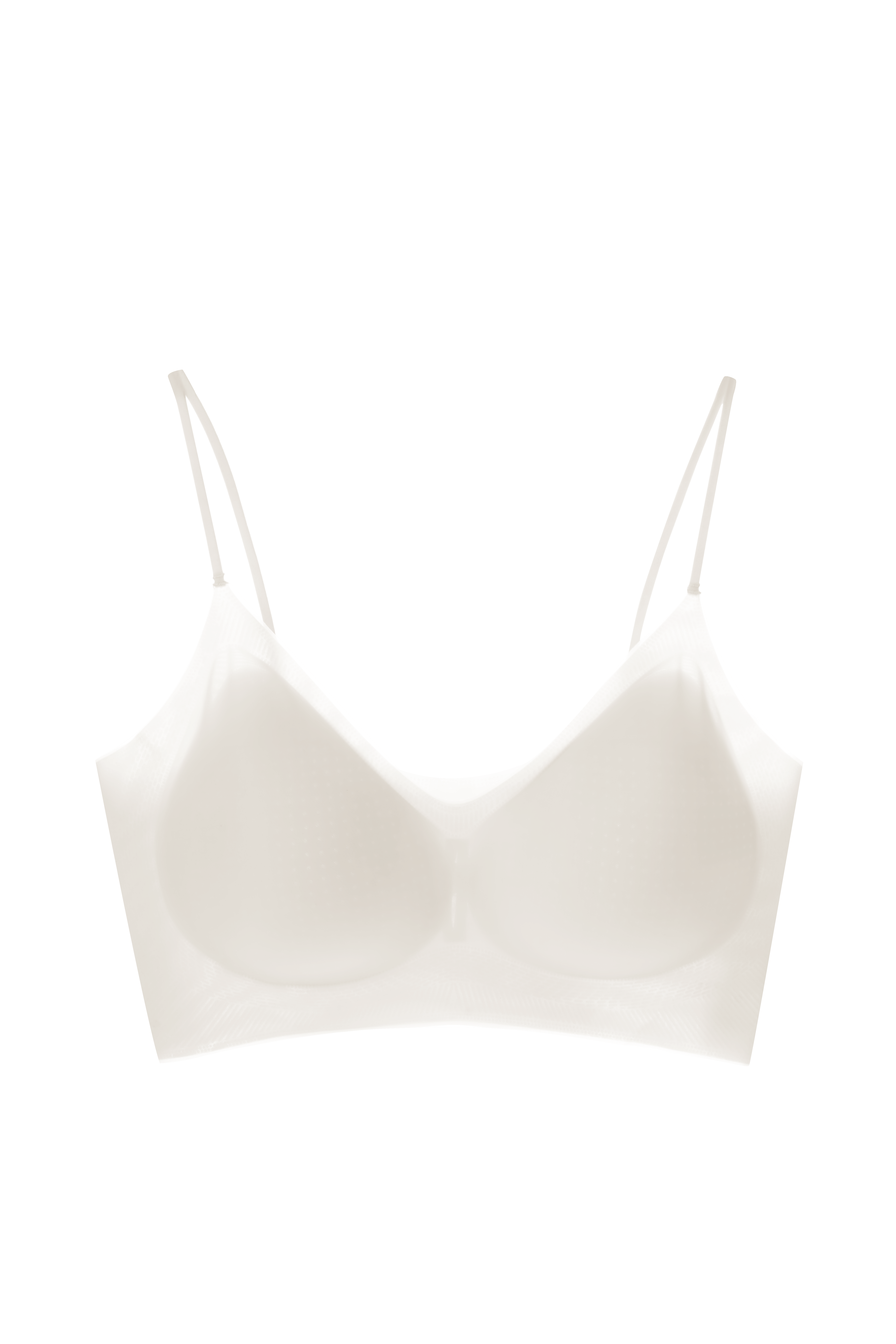 노와이어브라 편안한 에어홀 노라인 심리스 브라 4종 패키지 - 상세 이미지 3
