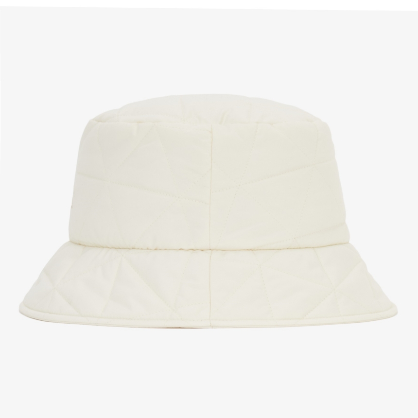 [노스페이스] 로우 브림 패딩 버킷햇 NE3HR54A NE3HR54